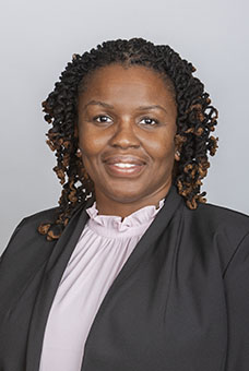 Cheryl D. Francis